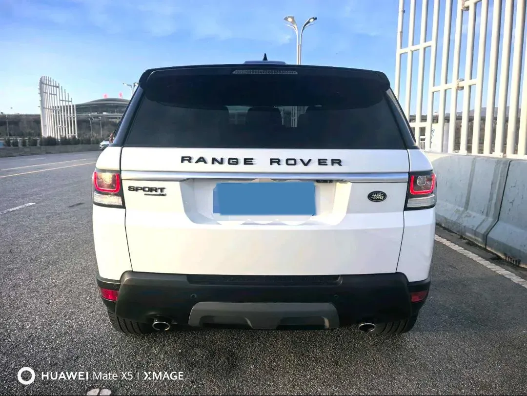 2016 Land Rover Range Rover Sport 3.0T 258HP V6 8AT,autocango,china used car exporter,china ev exporter,chinese used car exporter,chinese used ev exporter