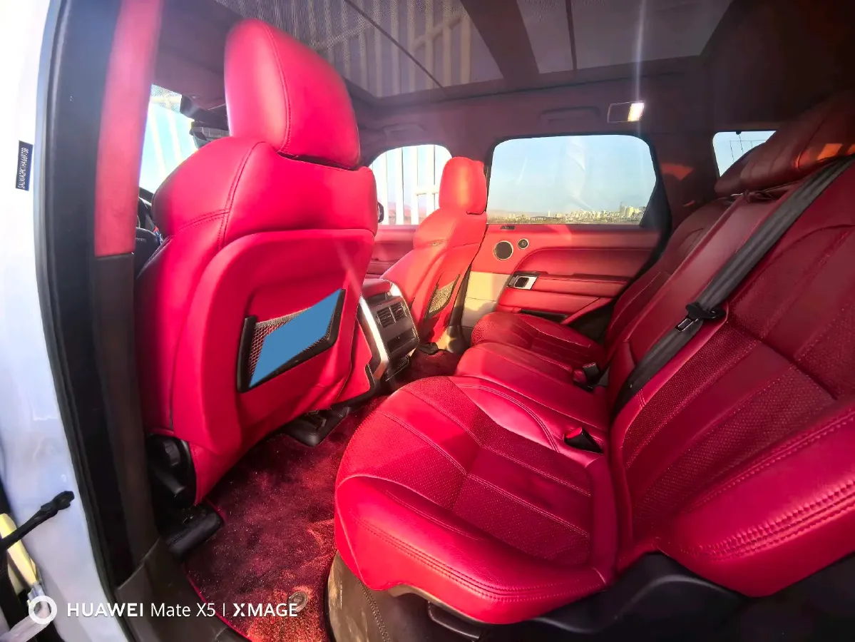 2016 Land Rover Range Rover Sport 3.0T 258HP V6 8AT,autocango,china used car exporter,china ev exporter,chinese used car exporter,chinese used ev exporter