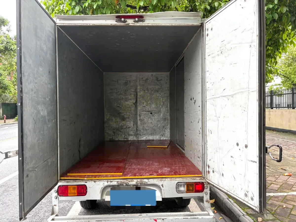 2022 WuLing RongGuang Mini Truck 1.5L 99HP L4 5MT,autocango,china used car exporter,china ev exporter,chinese used car exporter,chinese used ev exporter