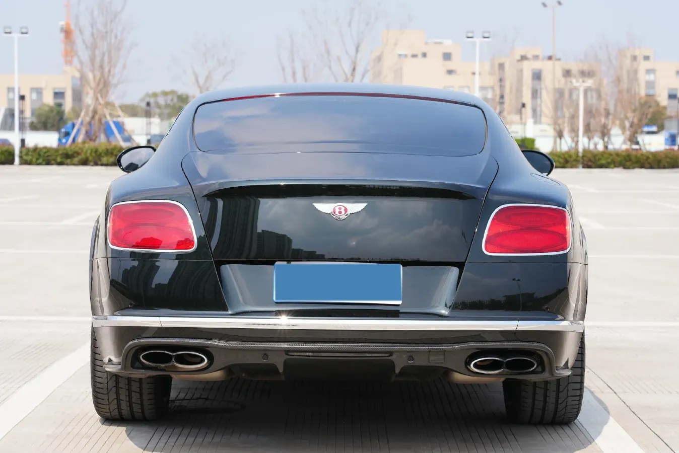 2017 Bentley Continental 4.0T 507HP V8 8AT,autocango,china used car exporter,china ev exporter,chinese used car exporter,chinese used ev exporter