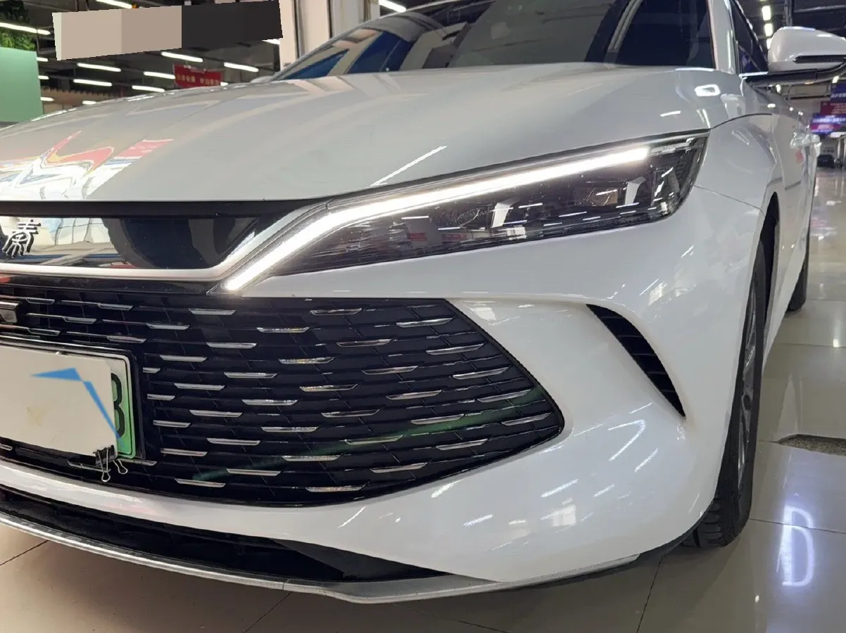 2024 BYD QinL 1.5L 101HP L4 E-CVT PHEV 10.08KWH,autocango,china used car exporter,china ev exporter,chinese used car exporter,chinese used ev exporter