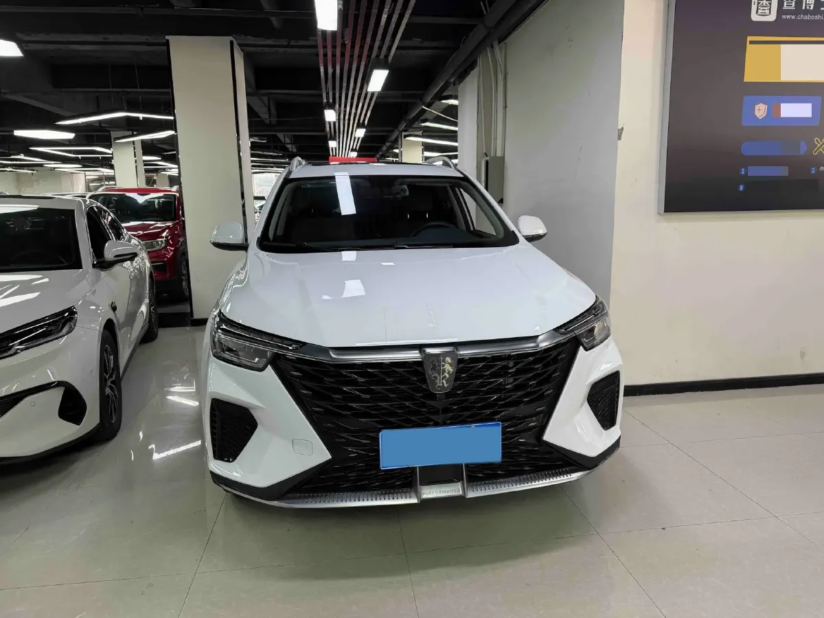 2025 Roewe RX5 1.5T 181HP L4 7DCT,autocango,china used car exporter,china ev exporter,chinese used car exporter,chinese used ev exporter