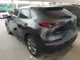 2021 Mazda CX-30 2.0L 158HP L4 6AT