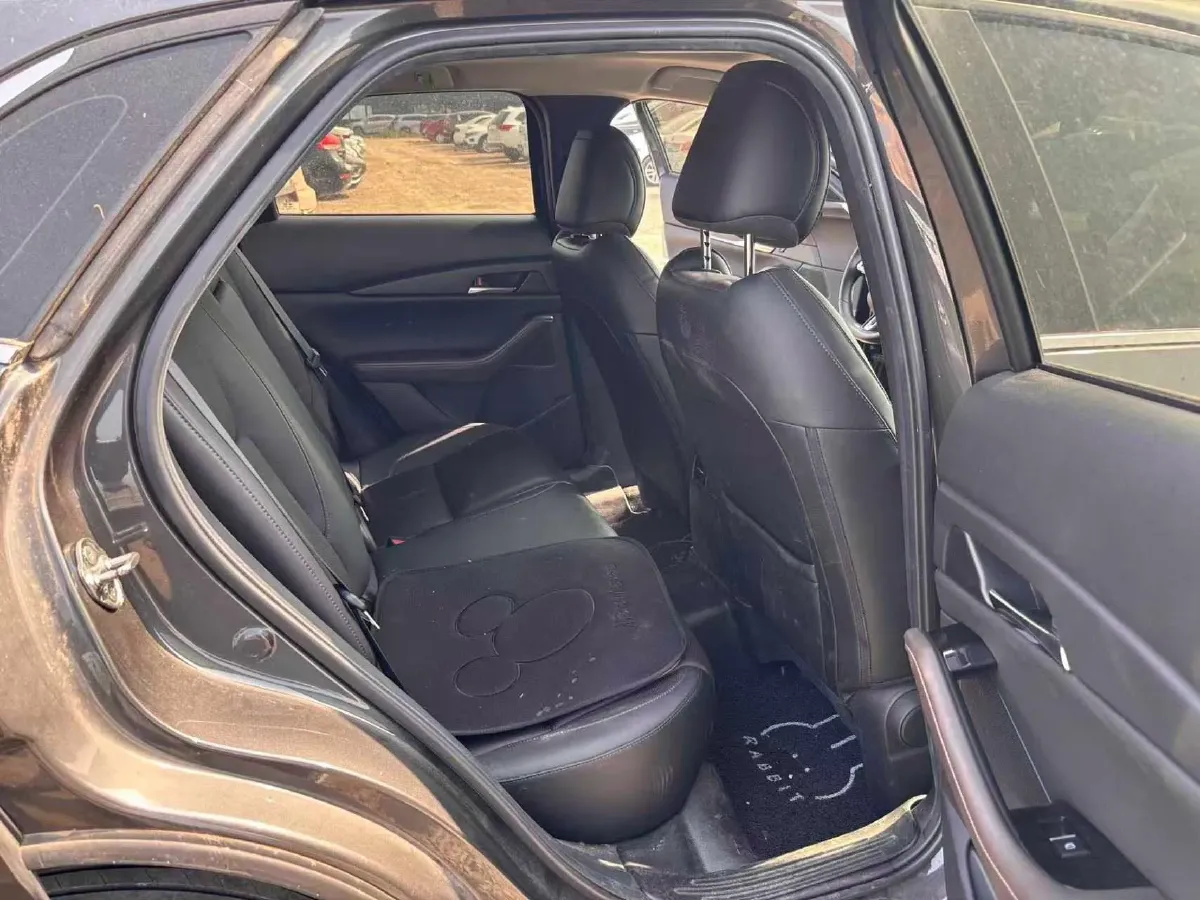 2021 Mazda CX-30 2.0L 158HP L4 6AT,autocango,china used car exporter,china ev exporter,chinese used car exporter,chinese used ev exporter