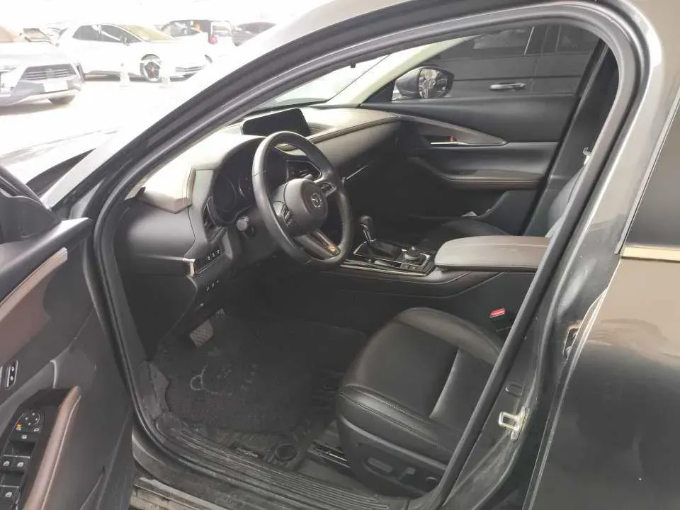2021 Mazda CX-30 2.0L 158HP L4 6AT,autocango,china used car exporter,china ev exporter,chinese used car exporter,chinese used ev exporter