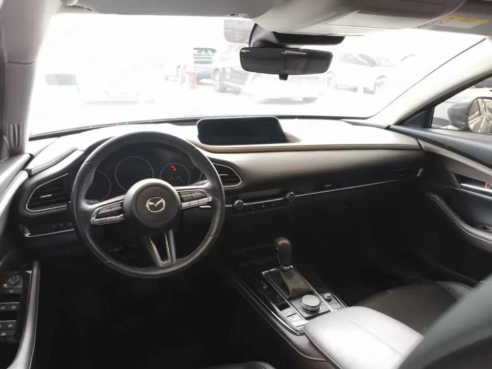 2021 Mazda CX-30 2.0L 158HP L4 6AT,autocango,china used car exporter,china ev exporter,chinese used car exporter,chinese used ev exporter