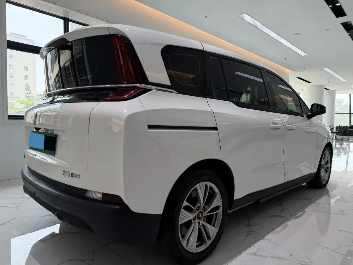 2022 JMC YuHu 7 2.0T 141HP L4 8AT,autocango,china used car exporter,china ev exporter,chinese used car exporter,chinese used ev exporter