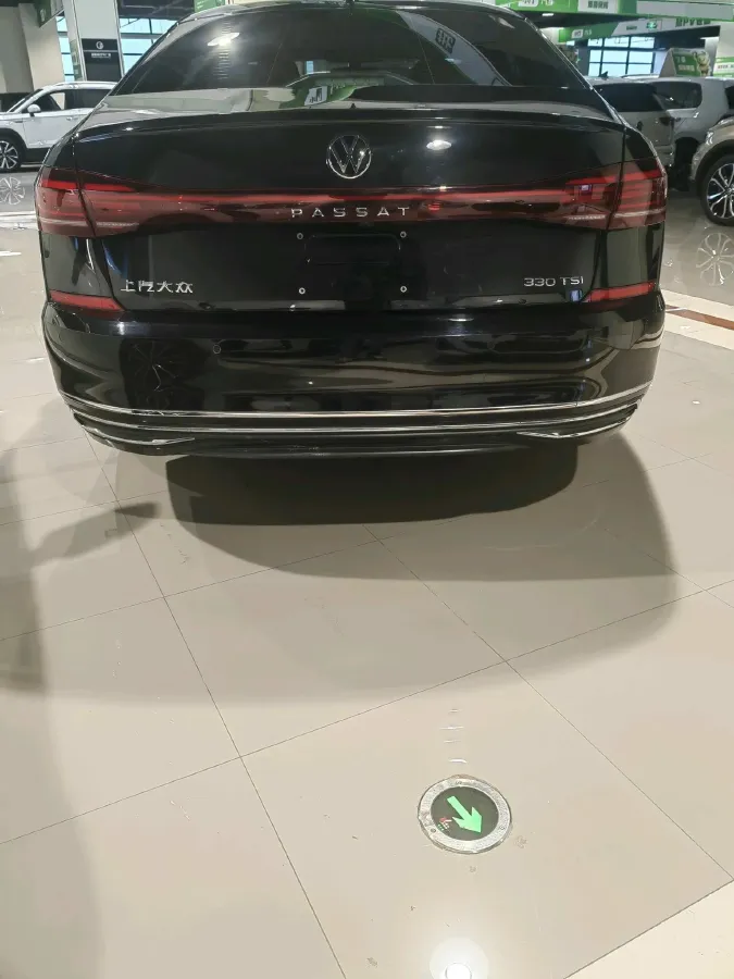2023 Volkswagen Passat 1.4T 150HP L4 7DCT,autocango,china used car exporter,china ev exporter,chinese used car exporter,chinese used ev exporter