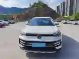 2025 Volkswagen Tharu 1.5T 160HP L4 7DCT