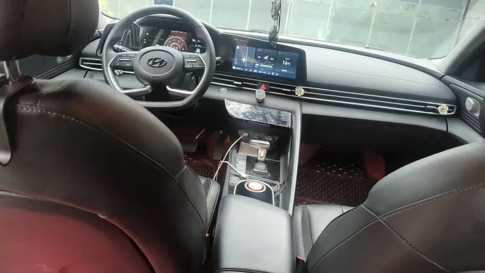 2022 Hyundai Elantra 1.5L 115HP L4 CVT,autocango,china used car exporter,china ev exporter,chinese used car exporter,chinese used ev exporter