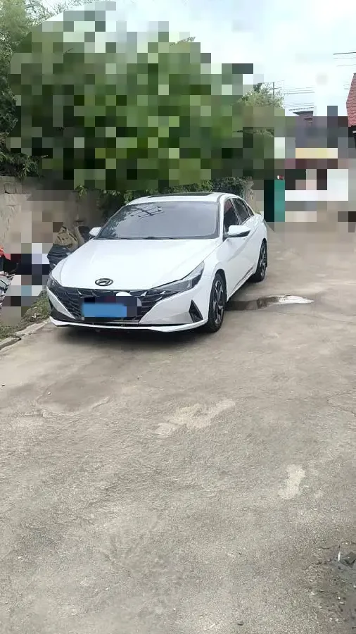 2022 Hyundai Elantra 1.5L 115HP L4 CVT,autocango,china used car exporter,china ev exporter,chinese used car exporter,chinese used ev exporter