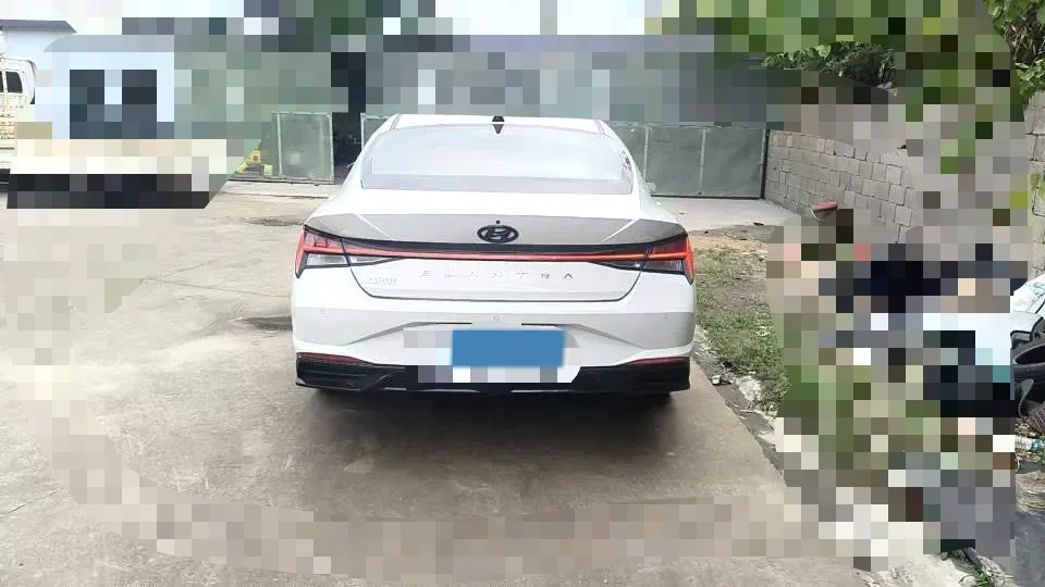 2022 Hyundai Elantra 1.5L 115HP L4 CVT,autocango,china used car exporter,china ev exporter,chinese used car exporter,chinese used ev exporter