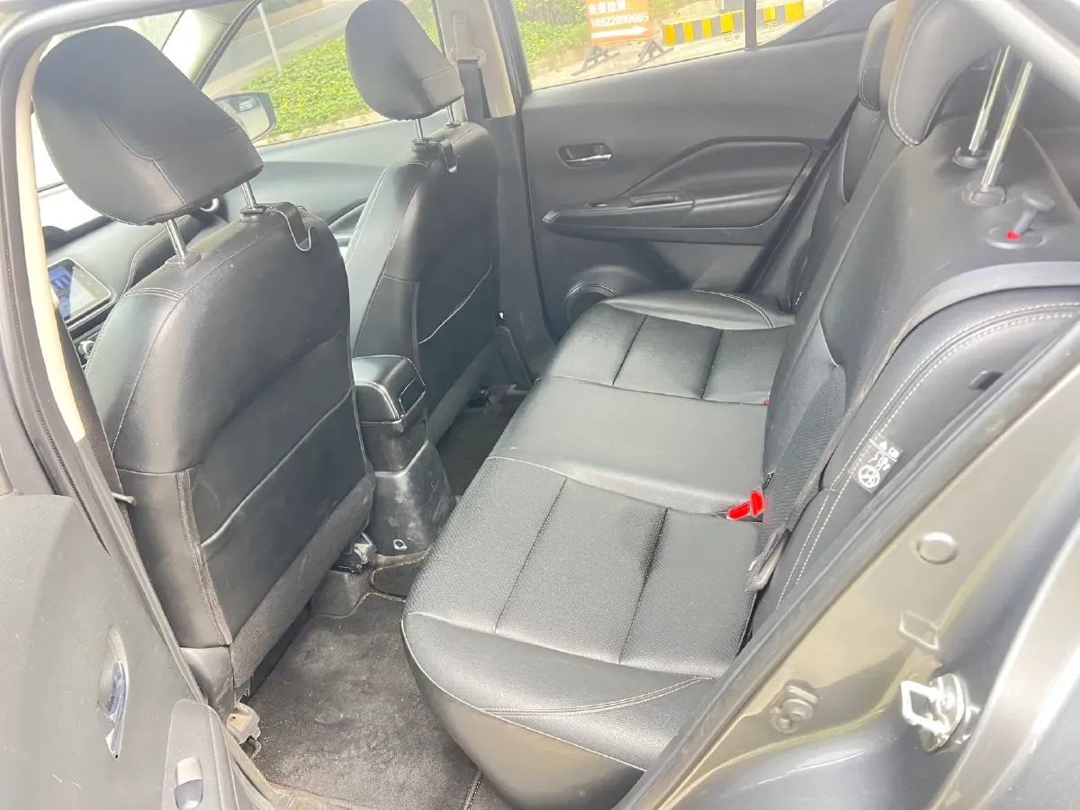 2021 Nissan Kicks 1.5L 122HP L4 CVT,autocango,china used car exporter,china ev exporter,chinese used car exporter,chinese used ev exporter