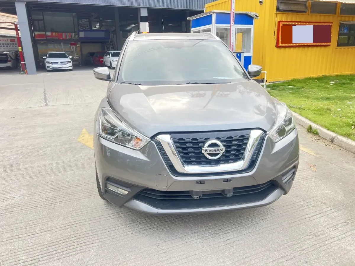 2021 Nissan Kicks 1.5L 122HP L4 CVT,autocango,china used car exporter,china ev exporter,chinese used car exporter,chinese used ev exporter