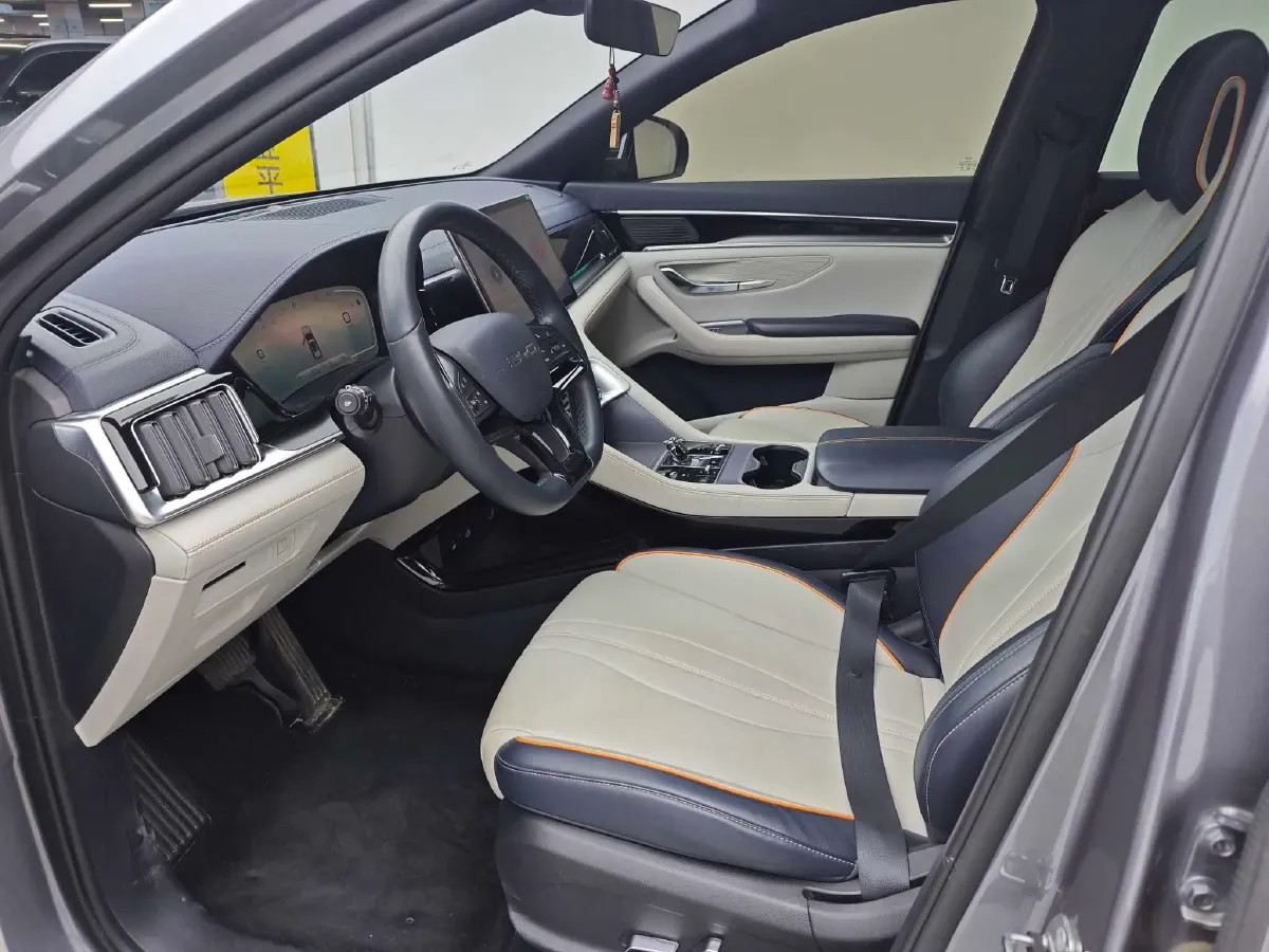 2024 BYD Song Plus 1.5L 110HP L4 E-CVT PHEV 18.3KWH,autocango,china used car exporter,china ev exporter,chinese used car exporter,chinese used ev exporter