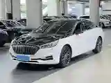 2020 HongQi H5 1.5T 169HP L4 7DCT