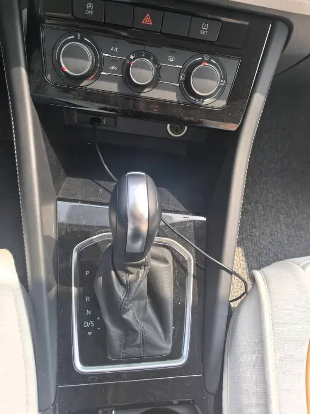 2023 Jetta VS5 1.4T 150HP L4 6AT,autocango,china used car exporter,china ev exporter,chinese used car exporter,chinese used ev exporter