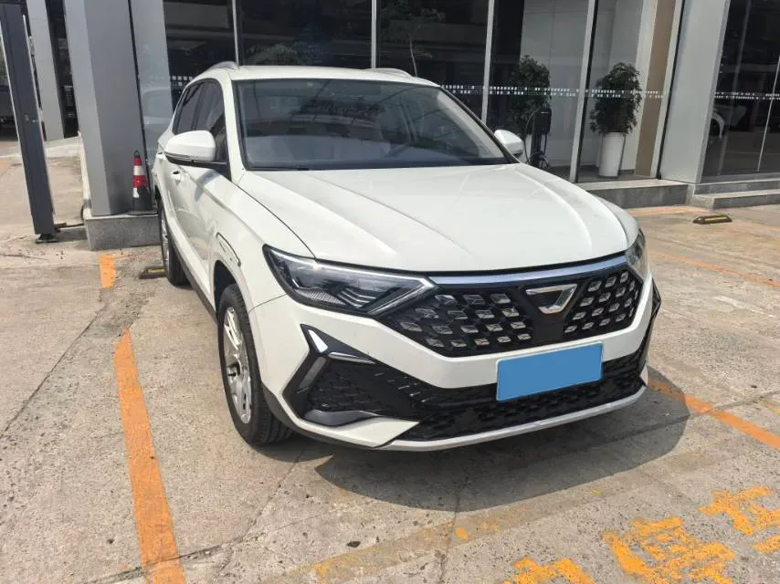 2023 Jetta VS5 1.4T 150HP L4 6AT,autocango,china used car exporter,china ev exporter,chinese used car exporter,chinese used ev exporter