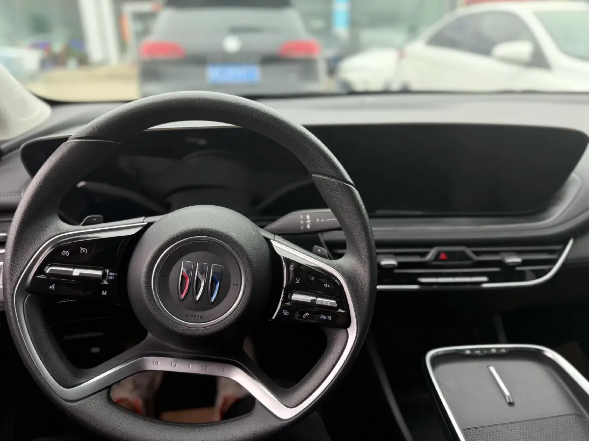 2023 Buick Larcosse 1.5T 180HP L4 CVT,autocango,china used car exporter,china ev exporter,chinese used car exporter,chinese used ev exporter
