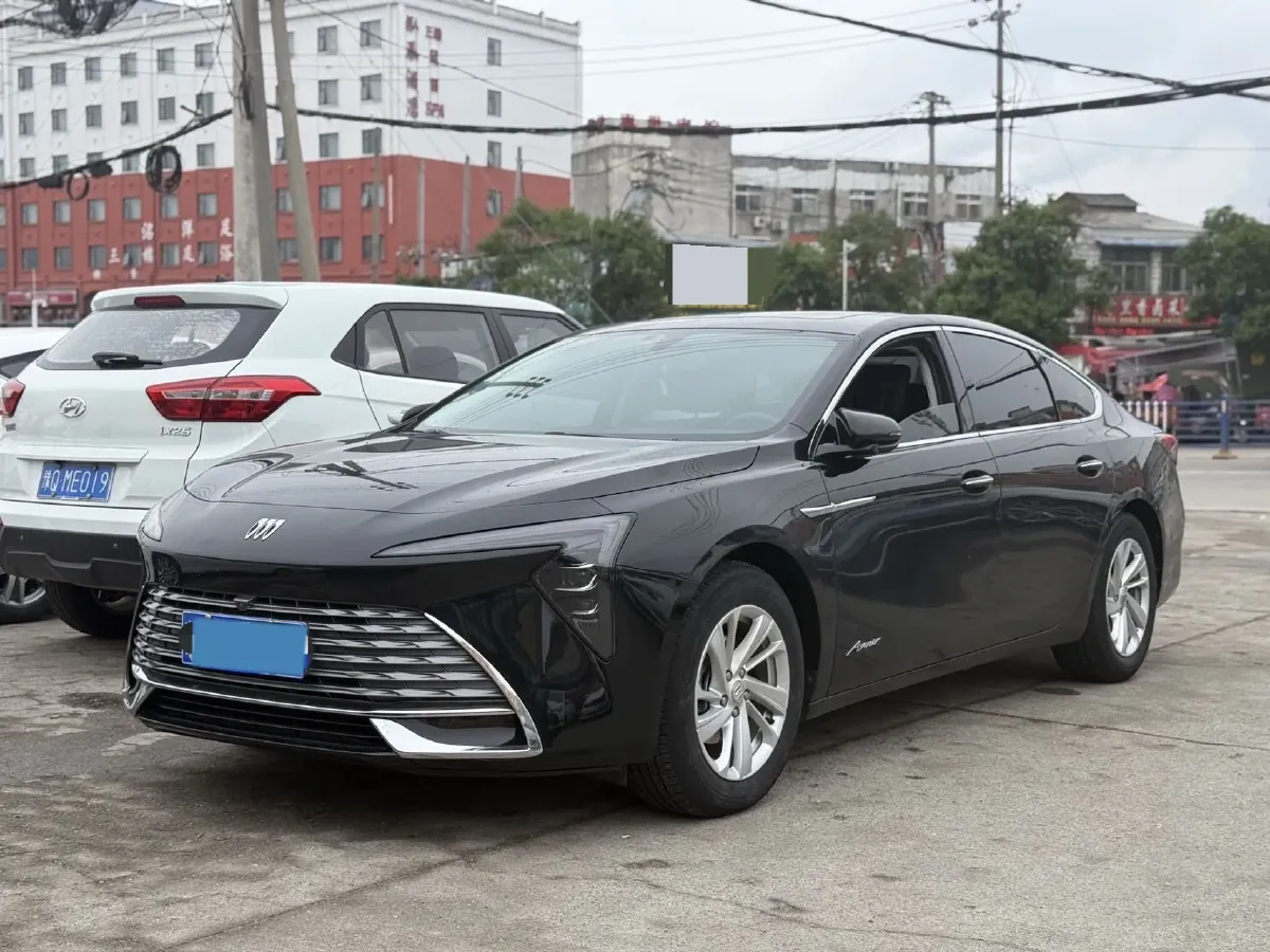 2023 Buick Larcosse 1.5T 180HP L4 CVT,autocango,china used car exporter,china ev exporter,chinese used car exporter,chinese used ev exporter