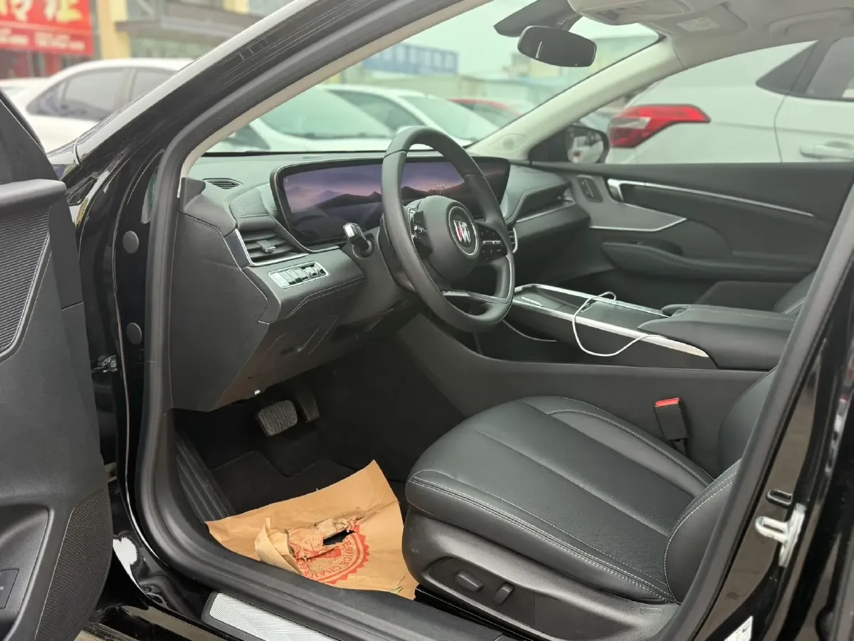 2023 Buick Larcosse 1.5T 180HP L4 CVT,autocango,china used car exporter,china ev exporter,chinese used car exporter,chinese used ev exporter