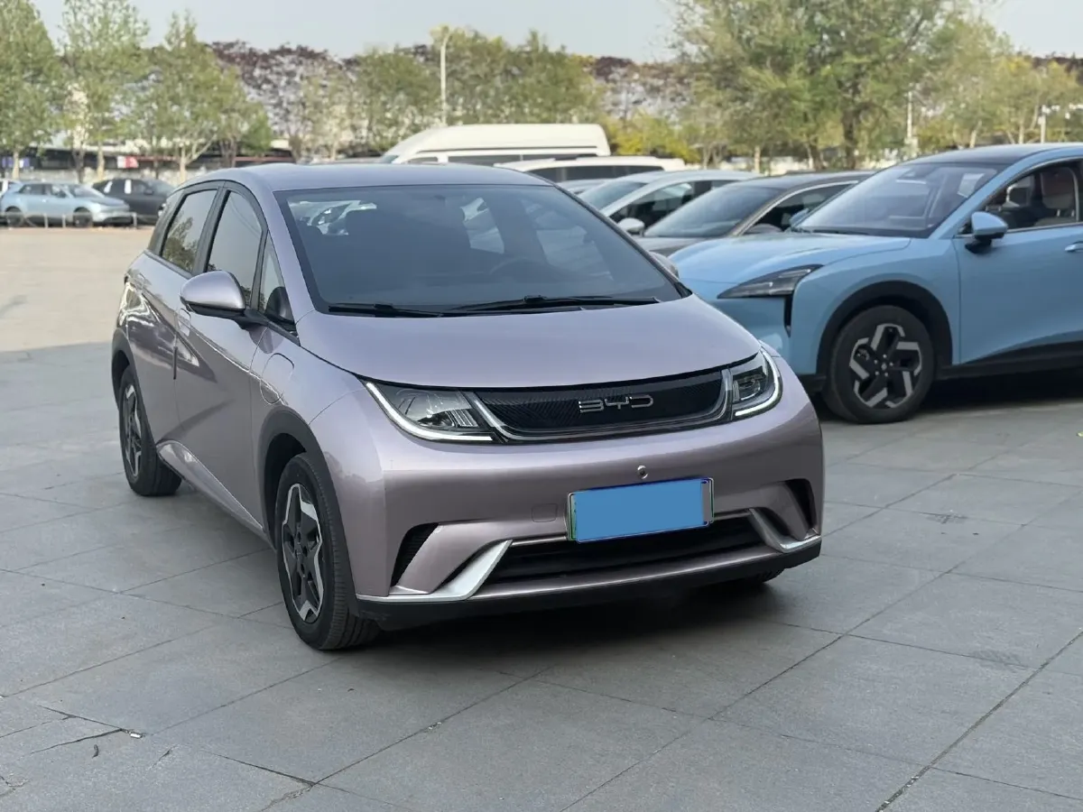 2021 BYD Yuan Pro BEV 50.1KWH,autocango,china used car exporter,china ev exporter,chinese used car exporter,chinese used ev exporter