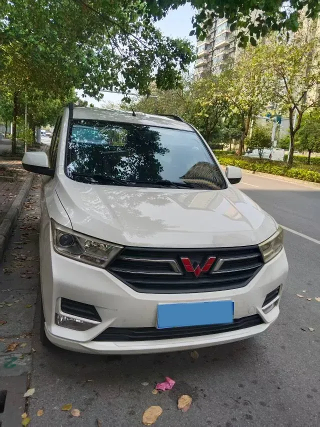 2019 WuLing HongGuang 1.5L 99HP L4 6MT,autocango,china used car exporter,china ev exporter,chinese used car exporter,chinese used ev exporter