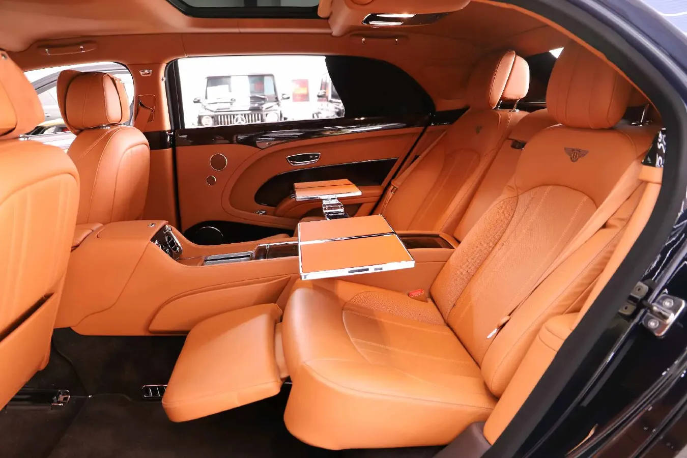 2017 Bentley Mulsanne 6.8T 513HP V8 8AT,autocango,china used car exporter,china ev exporter,chinese used car exporter,chinese used ev exporter