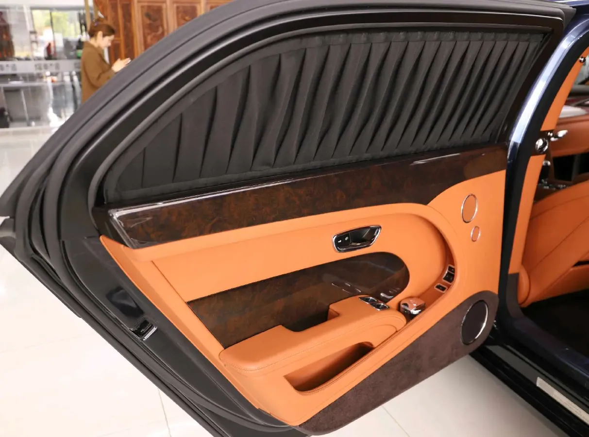 2017 Bentley Mulsanne 6.8T 513HP V8 8AT,autocango,china used car exporter,china ev exporter,chinese used car exporter,chinese used ev exporter