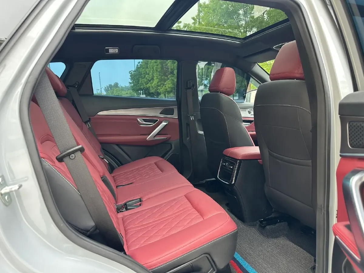 2024 Jetour X70 Plus 1.5T 156HP L4 6DCT,autocango,china used car exporter,china ev exporter,chinese used car exporter,chinese used ev exporter