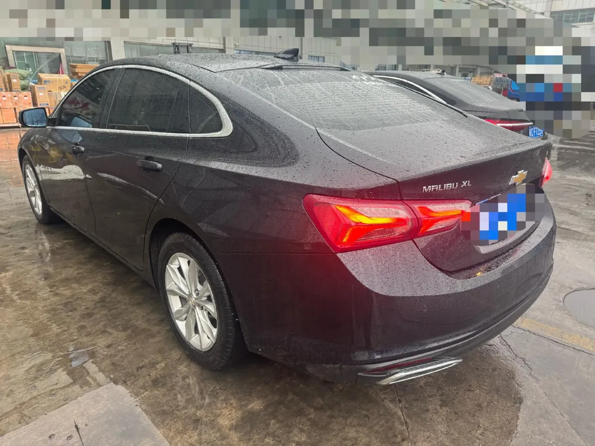 2022 Chevrolet Malibu XL 1.5T 169HP L4 9AT,autocango,china used car exporter,china ev exporter,chinese used car exporter,chinese used ev exporter