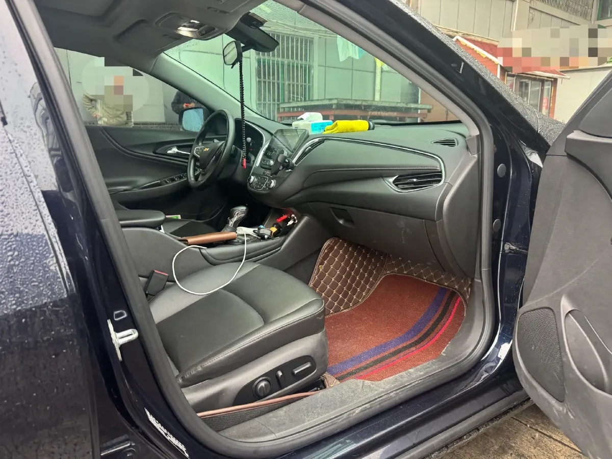 2022 Chevrolet Malibu XL 1.5T 169HP L4 9AT,autocango,china used car exporter,china ev exporter,chinese used car exporter,chinese used ev exporter