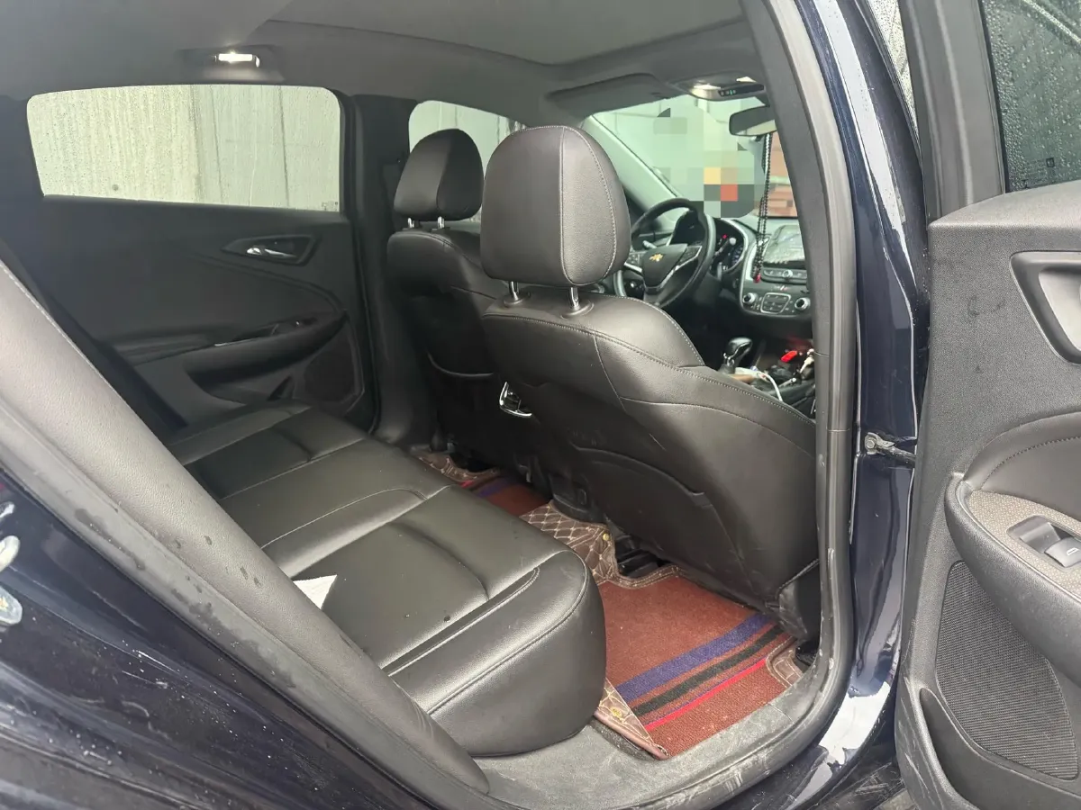 2022 Chevrolet Malibu XL 1.5T 169HP L4 9AT,autocango,china used car exporter,china ev exporter,chinese used car exporter,chinese used ev exporter