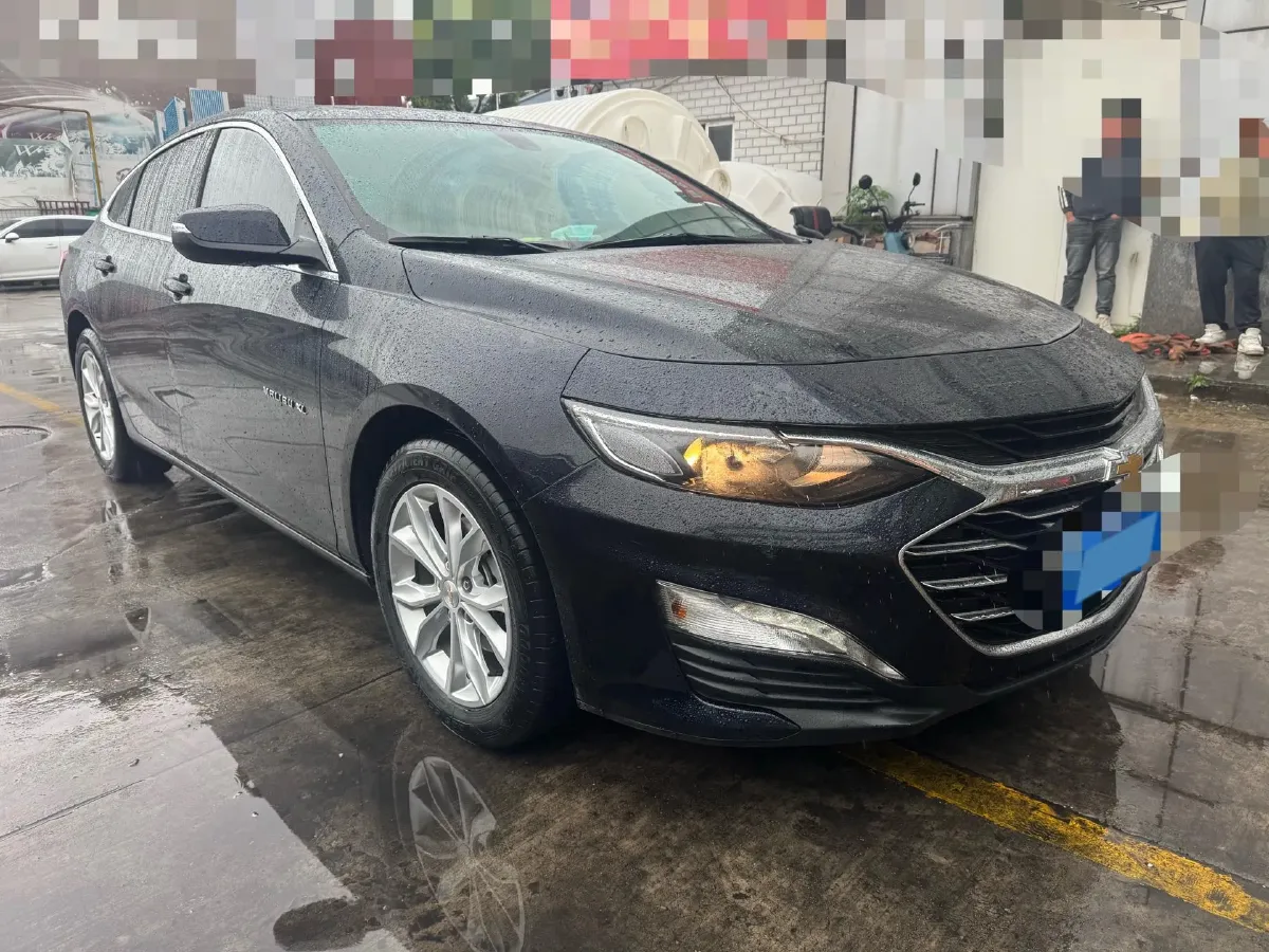 2022 Chevrolet Malibu XL 1.5T 169HP L4 9AT,autocango,china used car exporter,china ev exporter,chinese used car exporter,chinese used ev exporter