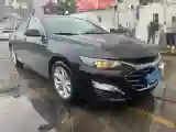 2022 Chevrolet Malibu XL 1.5T 169HP L4 9AT