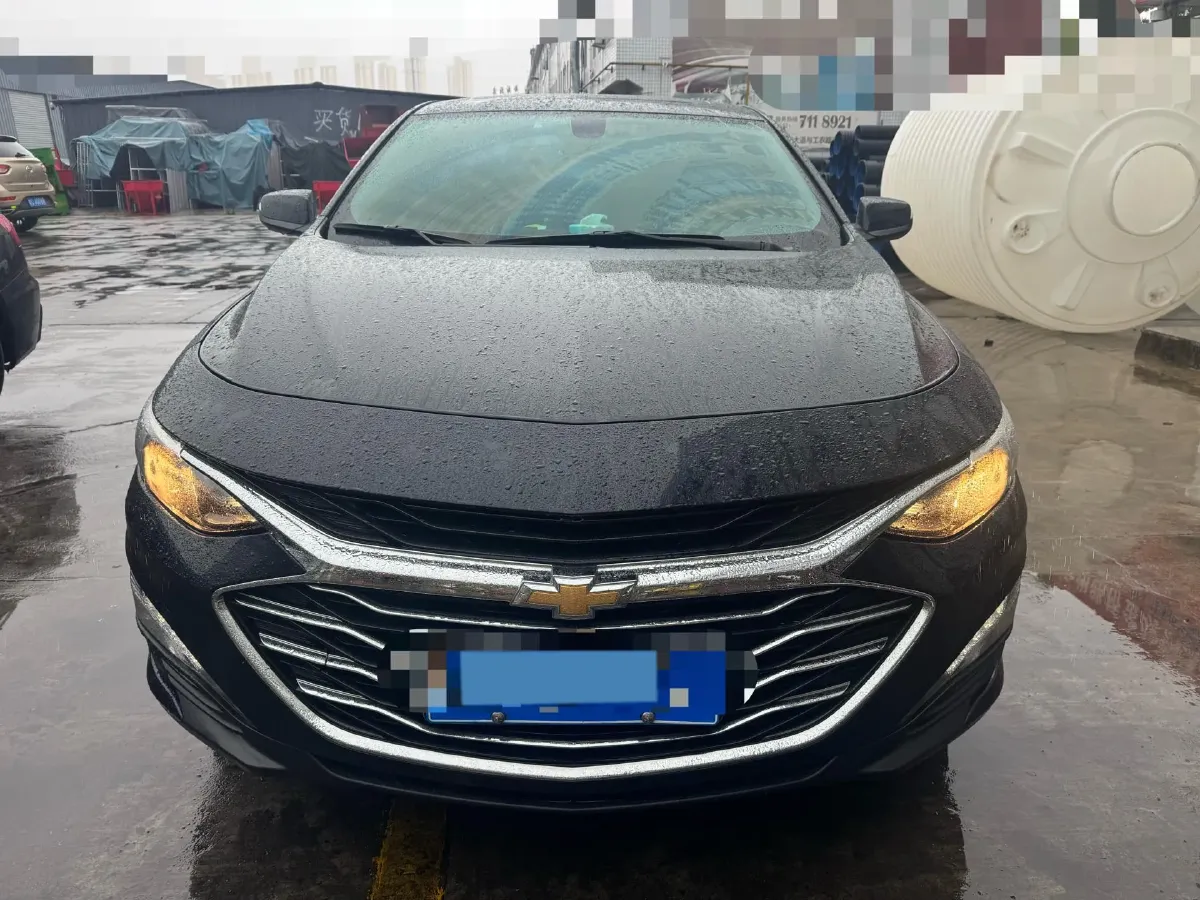 2022 Chevrolet Malibu XL 1.5T 169HP L4 9AT,autocango,china used car exporter,china ev exporter,chinese used car exporter,chinese used ev exporter