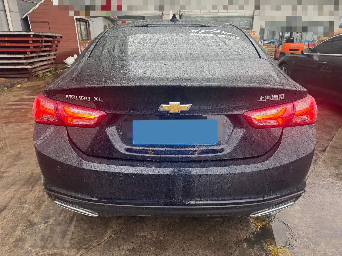 2022 Chevrolet Malibu XL 1.5T 169HP L4 9AT,autocango,china used car exporter,china ev exporter,chinese used car exporter,chinese used ev exporter