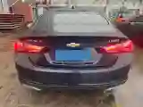 2022 Chevrolet Malibu XL 1.5T 169HP L4 9AT