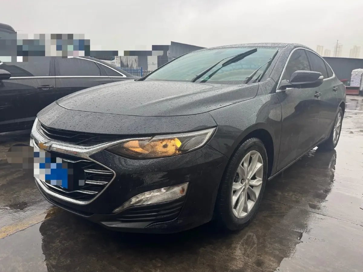 2022 Chevrolet Malibu XL 1.5T 169HP L4 9AT,autocango,china used car exporter,china ev exporter,chinese used car exporter,chinese used ev exporter