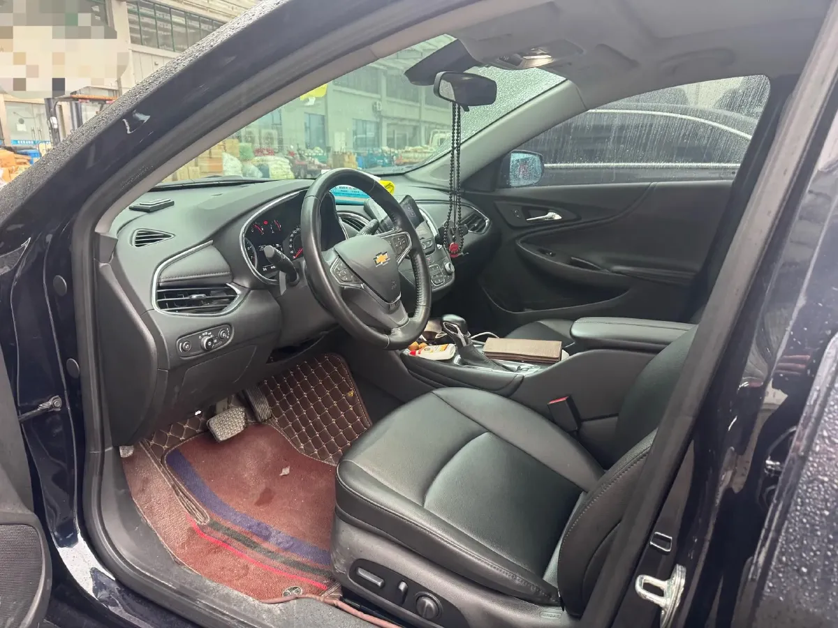 2022 Chevrolet Malibu XL 1.5T 169HP L4 9AT,autocango,china used car exporter,china ev exporter,chinese used car exporter,chinese used ev exporter