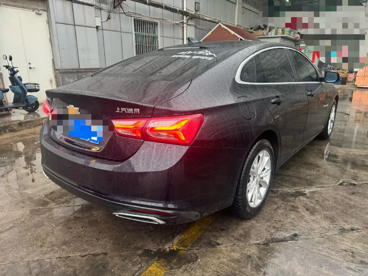 2022 Chevrolet Malibu XL 1.5T 169HP L4 9AT,autocango,china used car exporter,china ev exporter,chinese used car exporter,chinese used ev exporter