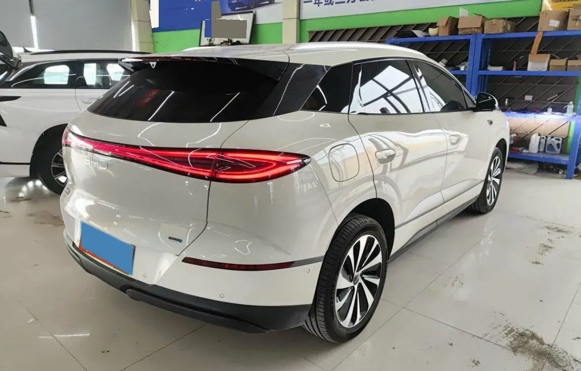 2025 LanDian E5 PLUS 1.5L 95HP L4 E-CVT PHEV,autocango,china used car exporter,china ev exporter,chinese used car exporter,chinese used ev exporter