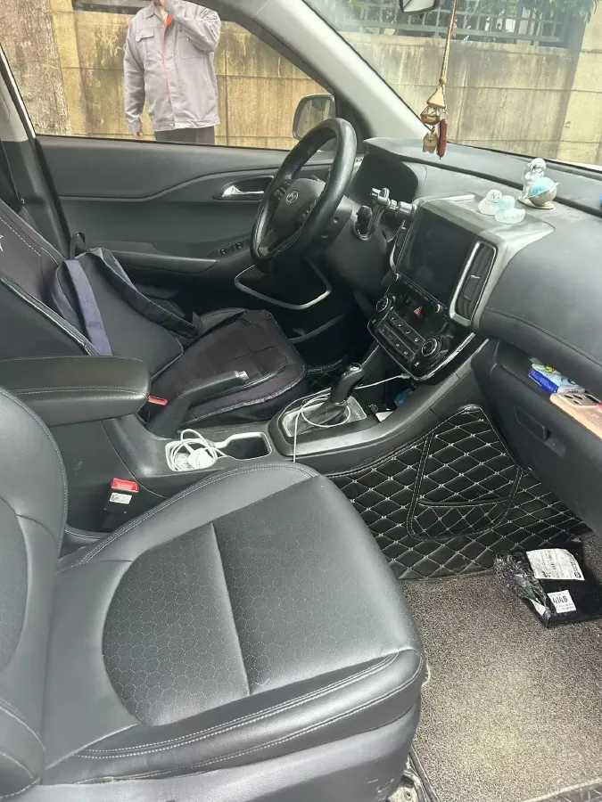 2018 Hyundai ix35 2.0L 160HP L4 6AT,autocango,china used car exporter,china ev exporter,chinese used car exporter,chinese used ev exporter