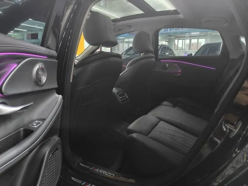 2023 Chery Arrizo 8 2.0T 254HP L4 7DCT,autocango,china used car exporter,china ev exporter,chinese used car exporter,chinese used ev exporter