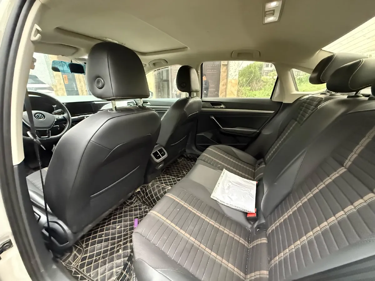 2021 Volkswagen Lavida 1.4T 150HP L4 7DCT,autocango,china used car exporter,china ev exporter,chinese used car exporter,chinese used ev exporter