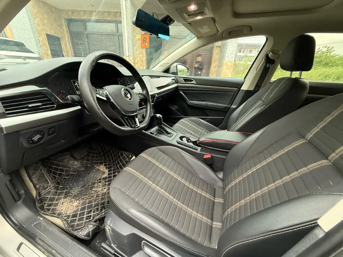 2021 Volkswagen Lavida 1.4T 150HP L4 7DCT,autocango,china used car exporter,china ev exporter,chinese used car exporter,chinese used ev exporter