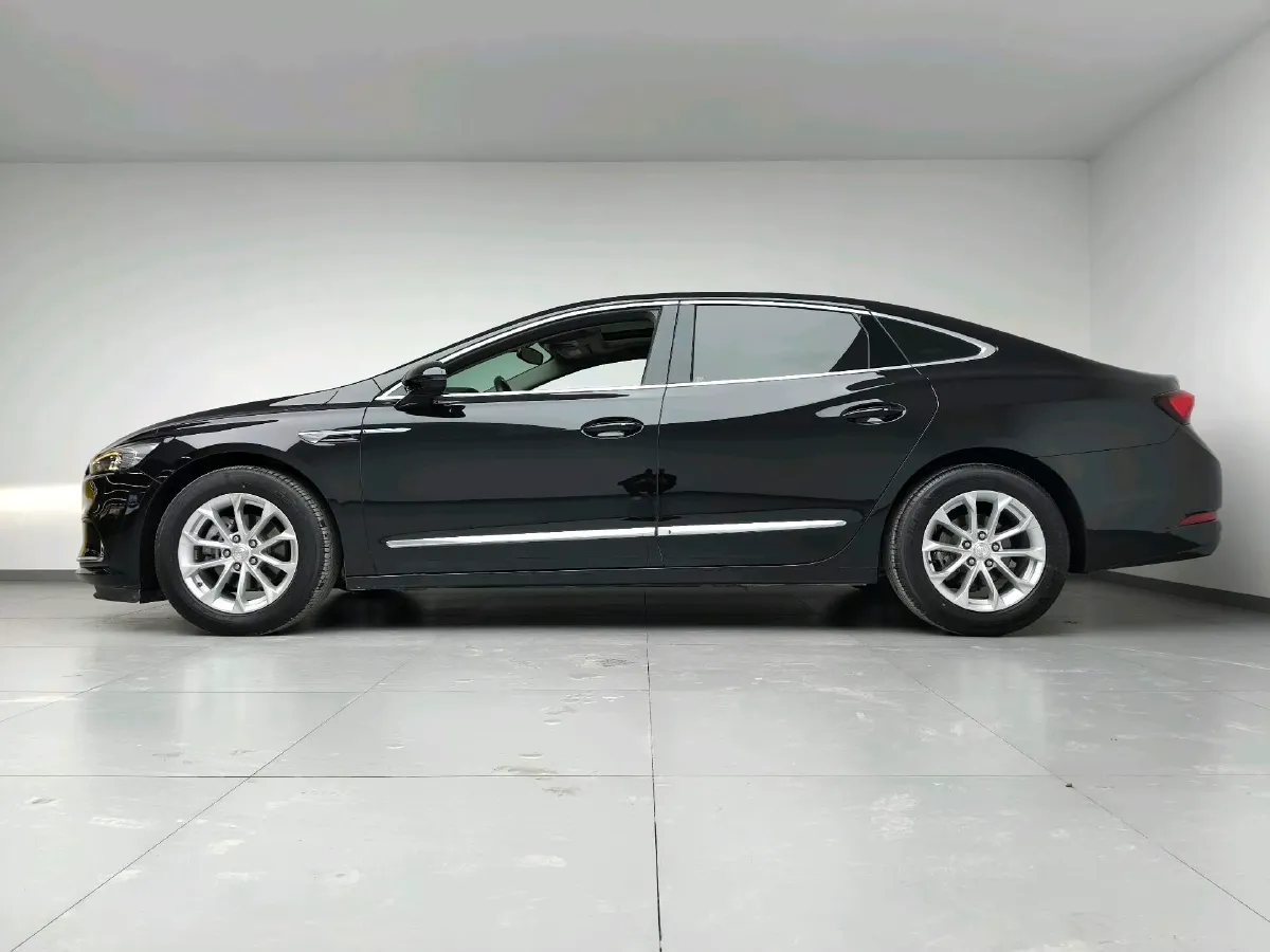 2022 Buick Larcosse 1.5T 169HP L4 9AT,autocango,china used car exporter,china ev exporter,chinese used car exporter,chinese used ev exporter