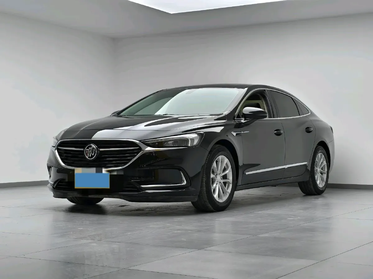 2022 Buick Larcosse 1.5T 169HP L4 9AT,autocango,china used car exporter,china ev exporter,chinese used car exporter,chinese used ev exporter