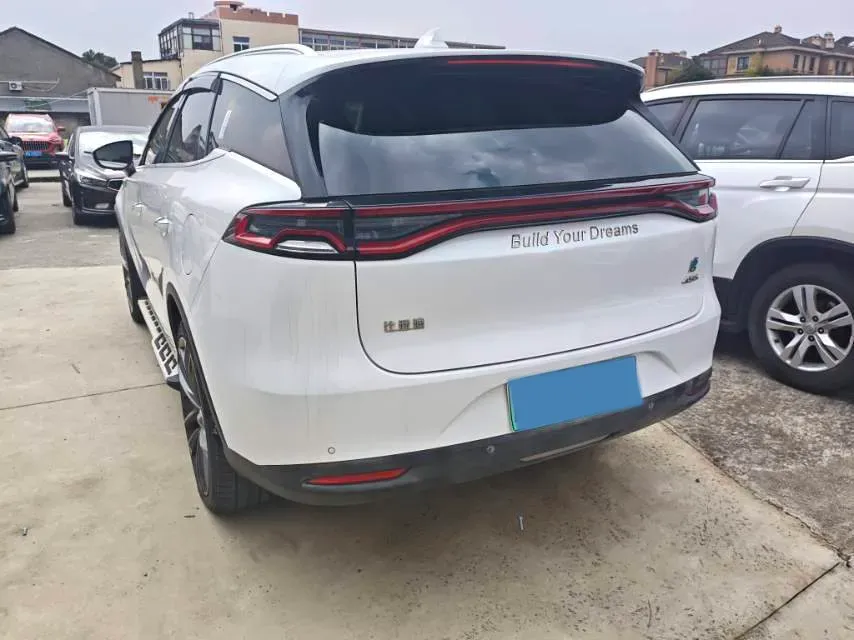 2018 BYD Tang 2.0T 205HP L4 6DCT PHEV 19.96KWH,autocango,china used car exporter,china ev exporter,chinese used car exporter,chinese used ev exporter