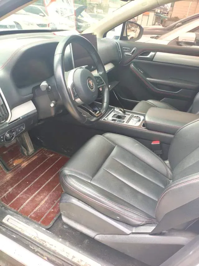 2018 BYD Tang 2.0T 205HP L4 6DCT PHEV 19.96KWH,autocango,china used car exporter,china ev exporter,chinese used car exporter,chinese used ev exporter